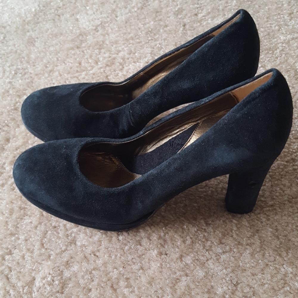 Benetton shoes